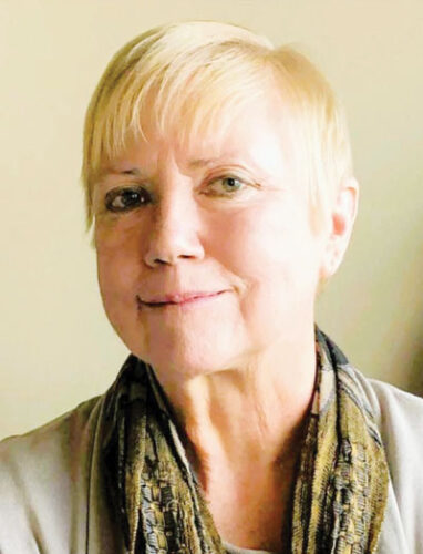 Karen Lynn Hannah